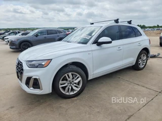 AUDI Q5 PREMIUM 45