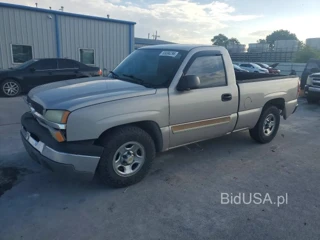 CHEVROLET SILVERADO C1500