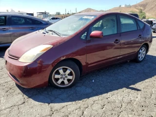 TOYOTA PRIUS BASE