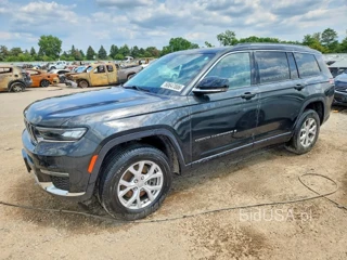 JEEP GRAND CHEROKEE L LIMITED