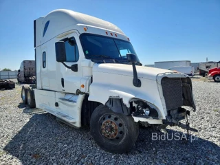 FREIGHTLINER CASCADIA 125