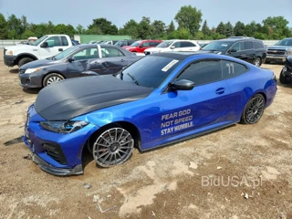 BMW 430XI