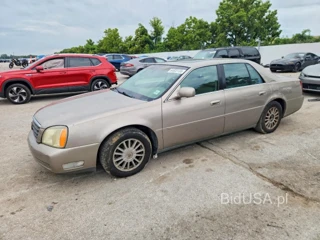 CADILLAC DEVILLE DHS