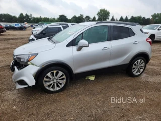 BUICK ENCORE PREFERRED