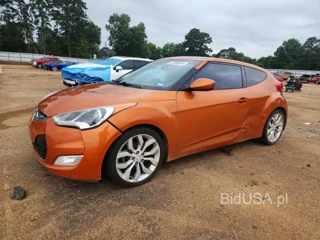HYUNDAI VELOSTER BASE