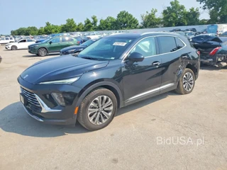 BUICK ENVISION PREFERRED