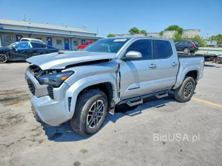TOYOTA TACOMA TRD SPORT