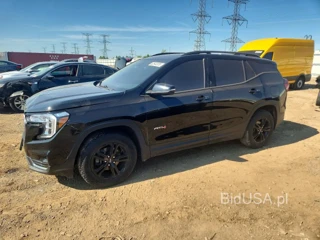 GMC TERRAIN AT4