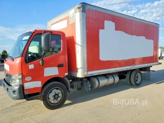 HINO 195