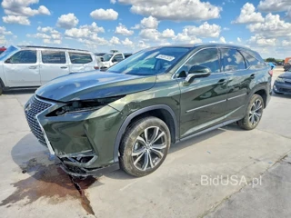 LEXUS RX 350 L