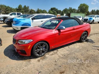 BMW M240I