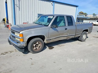 CHEVROLET GMT-400 C1500