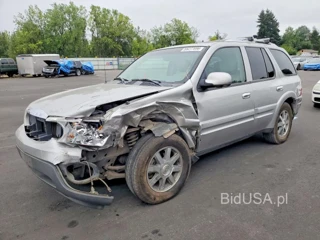 BUICK RAINIER CXL