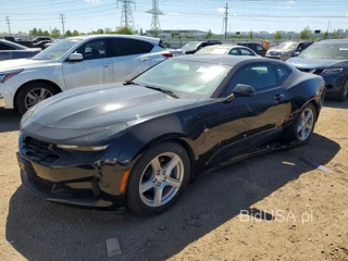 CHEVROLET CAMARO LS