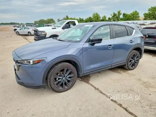 MAZDA CX-5 PREFERRED