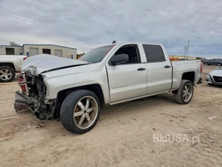 CHEVROLET SILVERADO C1500 LT