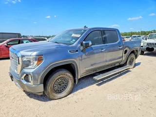 GMC SIERRA C1500 DENALI