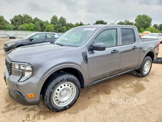 FORD MAVERICK XL