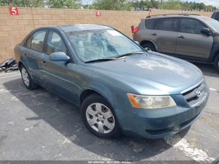 HYUNDAI HYUNDAI SONATA GL