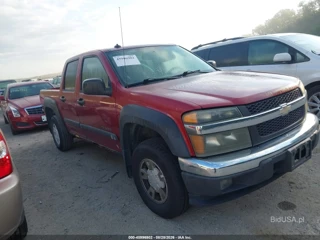 CHEVROLET CHEVROLET COLORADO LS