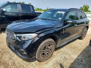 MERCEDES-BENZ GLC 350E