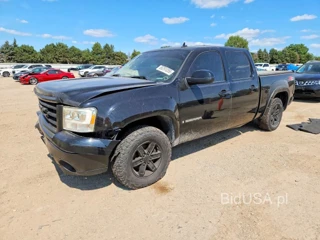 GMC NEW SIERRA K1500
