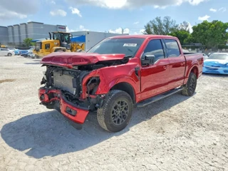 FORD F150 XLT