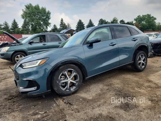 HONDA HR-V EXL