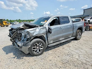 GMC SIERRA K1500 SLT