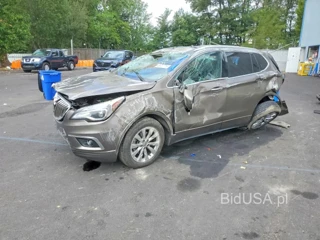 BUICK ENVISION ESSENCE
