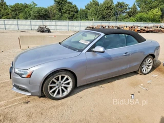 AUDI A5 PREMIUM