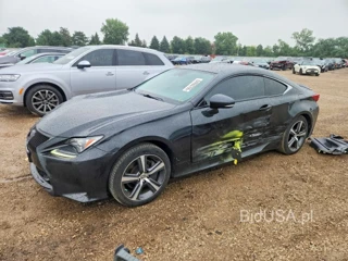LEXUS RC 300