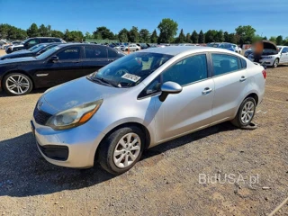 KIA RIO LX