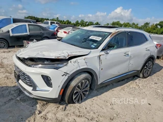 BUICK ENVISION PREFERRED