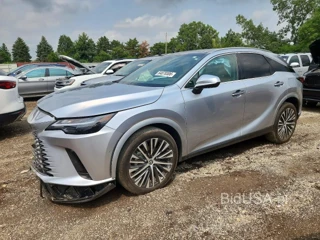 LEXUS RX 350 PREMIUM+