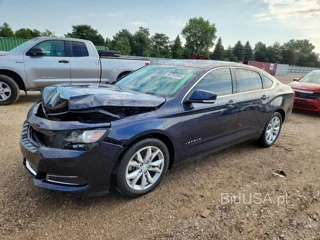CHEVROLET IMPALA LT
