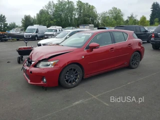 LEXUS CT 200