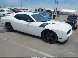 DODGE DODGE CHALLENGER R/T