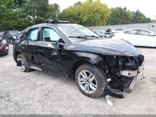 AUDI AUDI Q5 PREMIUM 45 TFSI QUATTRO S TRONIC/TITANIUM PREMIUM 45 TFSI QUATTRO S TRONIC
