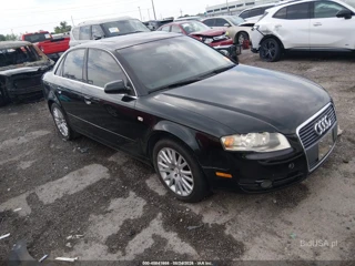 AUDI AUDI A4 2.0T
