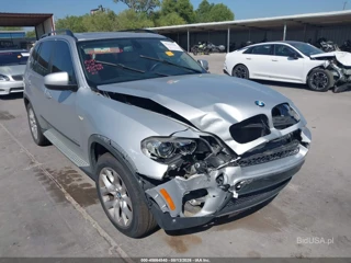 BMW X5 XDRIVE35I/XDRIVE35I PREMIUM/XDRIVE35I SPORT ACTIVITY