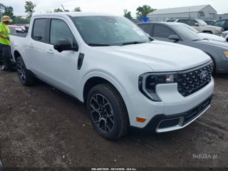 FORD FORD MAVERICK LARIAT