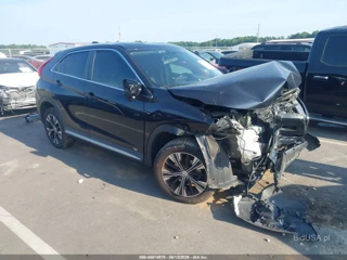 MITSUBISHI MITSUBISHI ECLIPSE CROSS SE