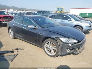 TESLA TESLA MODEL S 70D/85D/P85D