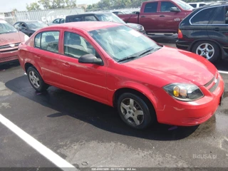 CHEVROLET CHEVROLET COBALT