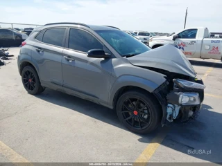HYUNDAI HYUNDAI KONA NIGHT