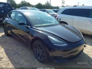 TESLA TESLA MODEL 3 LONG RANGE/MID RANGE/STANDARD RANGE/STANDARD RANGE PLUS
