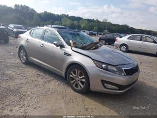 KIA KIA OPTIMA EX
