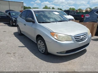HYUNDAI HYUNDAI ELANTRA GLS