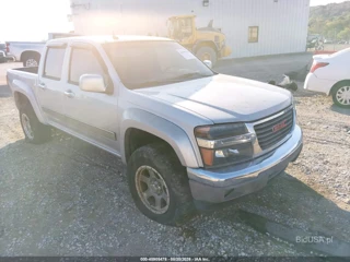 GMC CANYON SLE1
